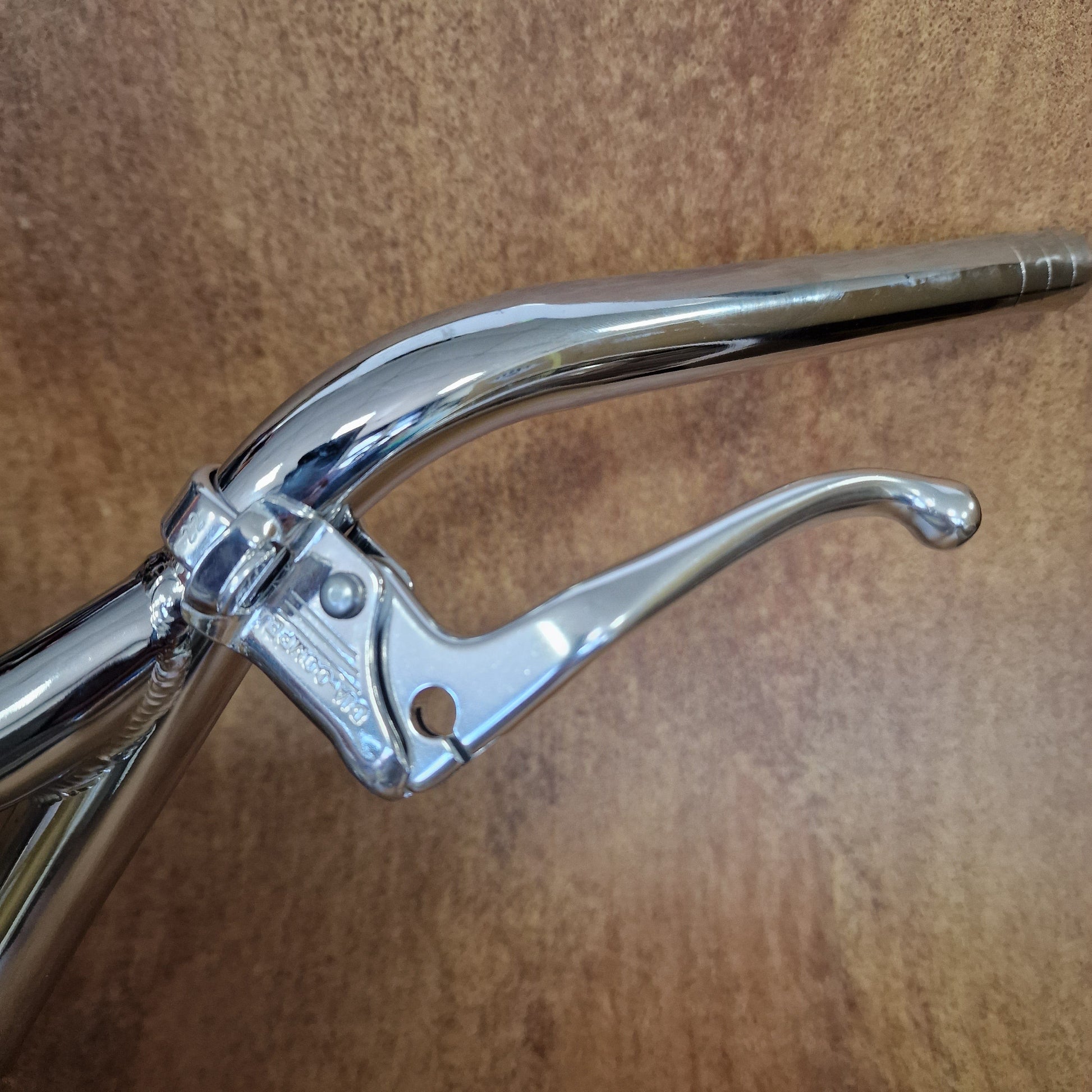 Dia-Compe Old School BMX Dia-Compe 132MT45 Brake Lever Pair