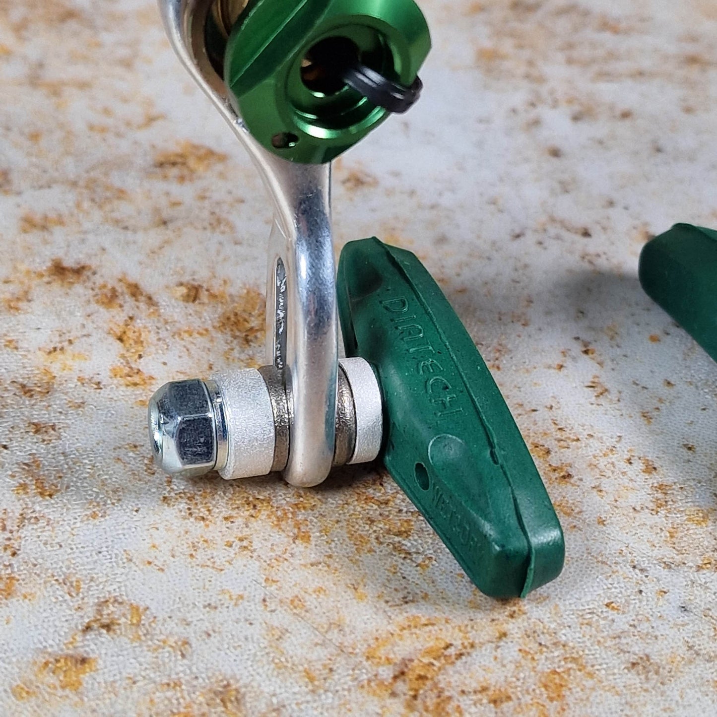 Dia-Compe BMX Parts Dia-Compe AD-996 Fiesta Hombre U-Brake Front or Rear