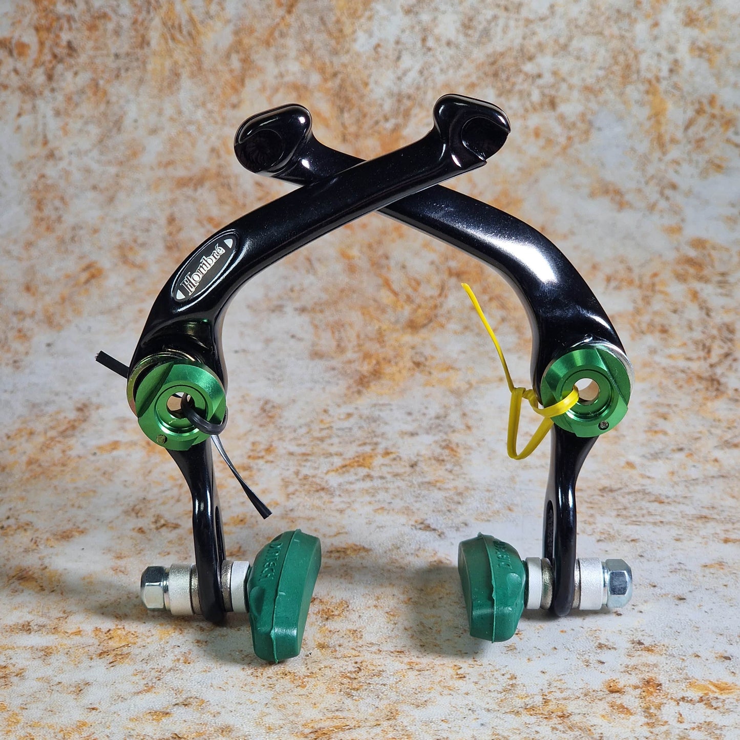 Dia-Compe BMX Parts Dia-Compe AD-996 Fiesta Hombre U-Brake Front or Rear