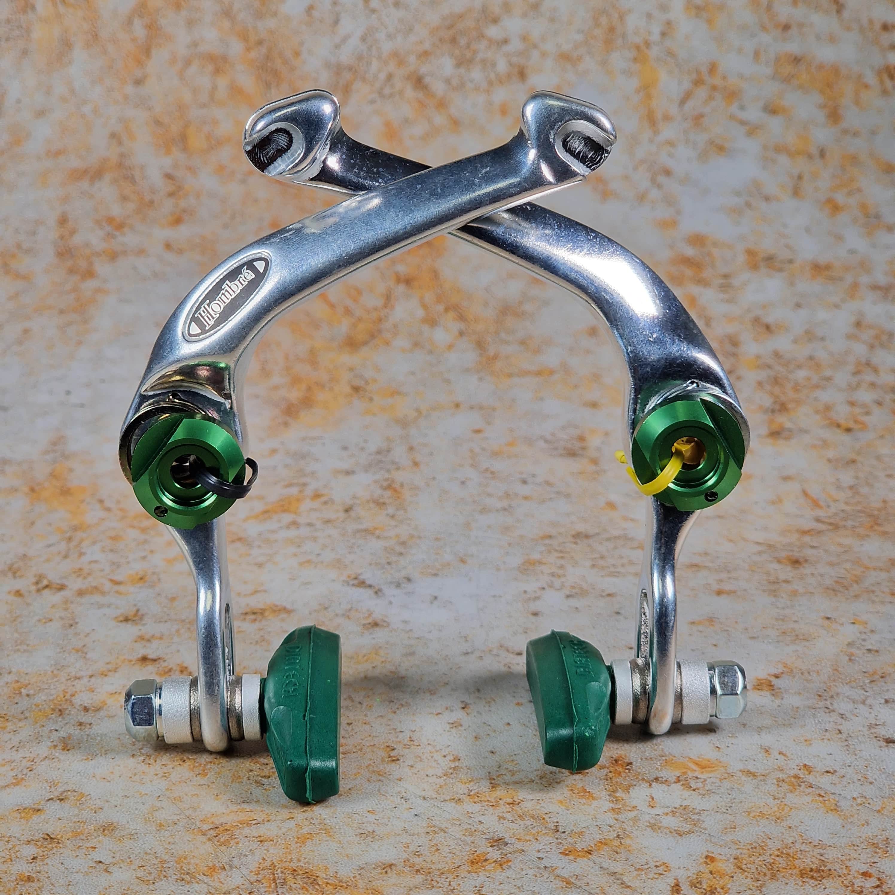 Dia-Compe AD-996 Fiesta Hombre BMX U- Brake Front or Rear | Alans BMX