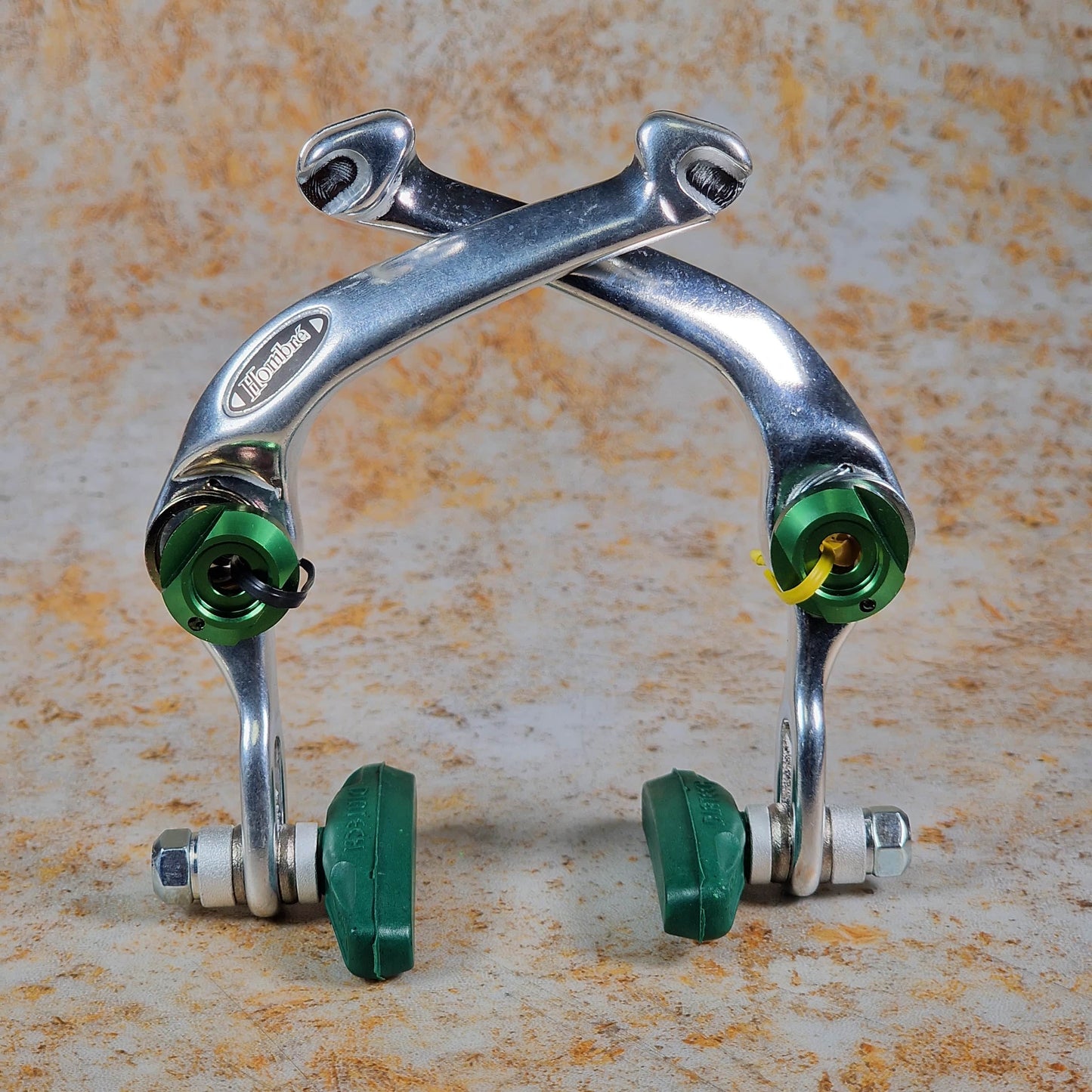 Dia-Compe BMX Parts Dia-Compe AD-996 Fiesta Hombre U-Brake Front or Rear