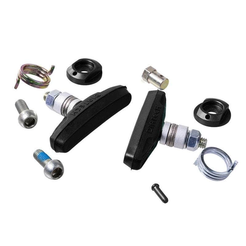 Dia-Compe BMX Parts Dia-Compe AD-996 Hombre U-Brake Front or Rear