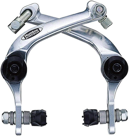 Dia-Compe BMX Parts Silver Dia-Compe AD-996 Hombre U-Brake Front or Rear