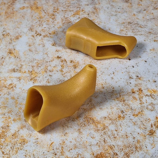 Dia-Compe Misc Honey Dia-Compe Brake Lever Hoods for 204/202 Levers