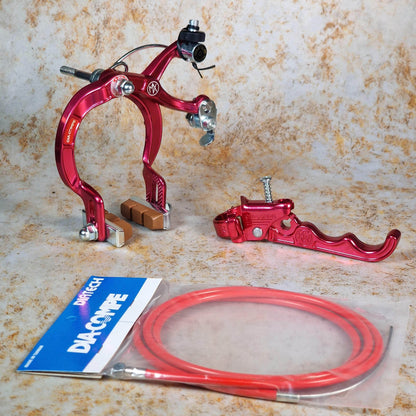 Dia-Compe Old School BMX Dia-Compe Complete Old School Brake Kit Rear