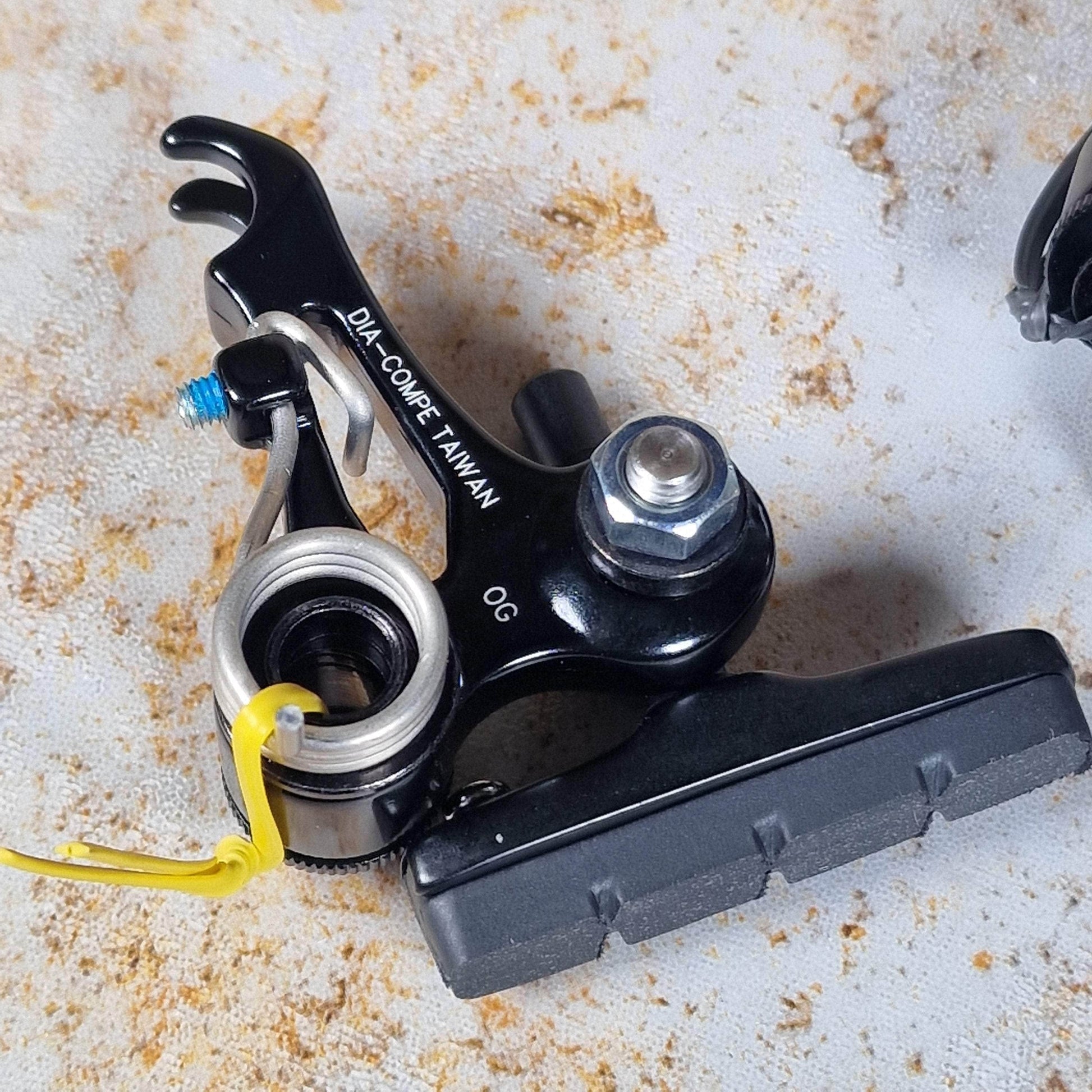 HOT Dia Compe Adjusting Cantilever Brakes Dia-Compe CR-X