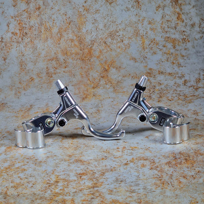 Dia-Compe BMX Parts Dia-Compe Dirt Harry Tech-99 Brake Lever Left