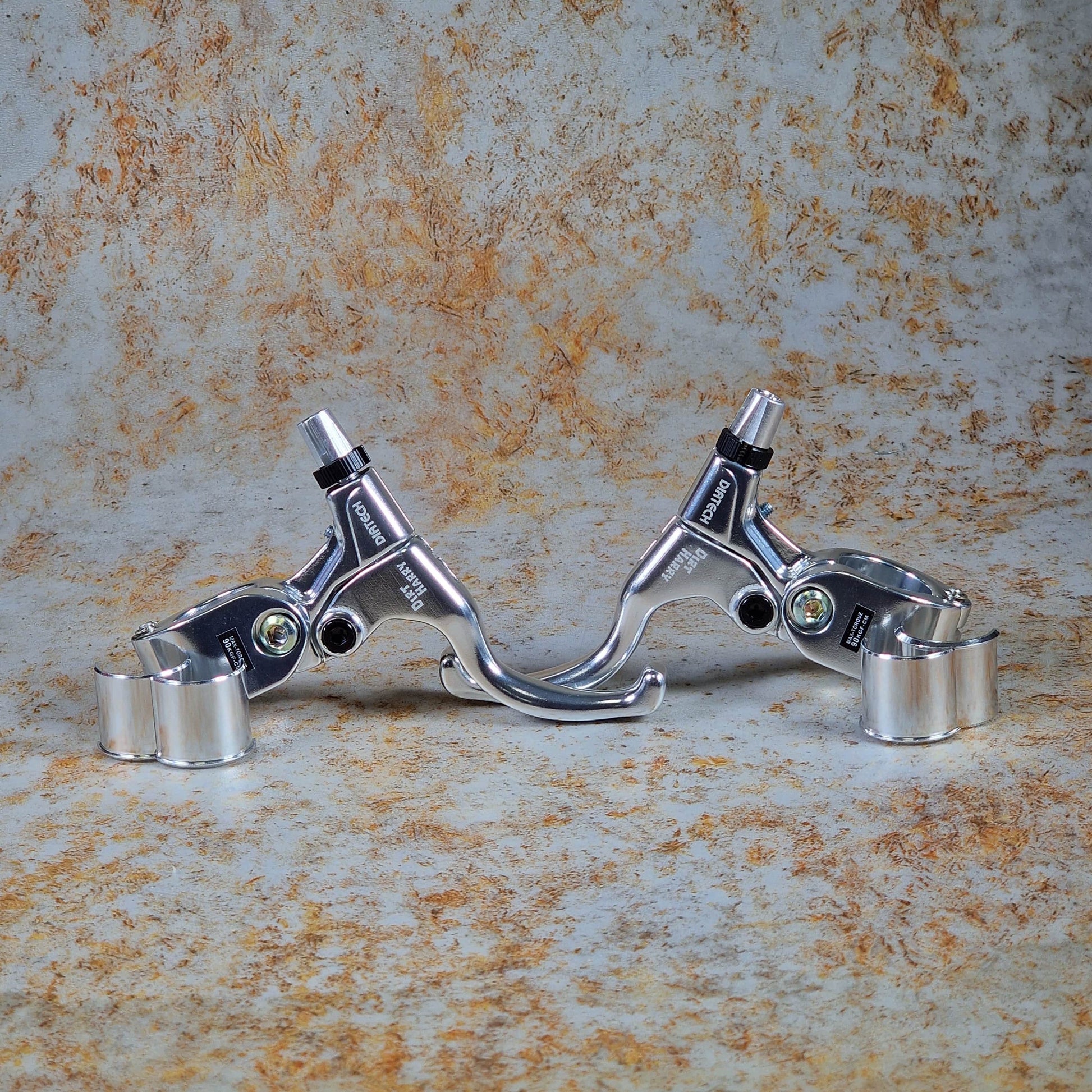 Dia-Compe BMX Parts Dia-Compe Dirt Harry Tech-99 Brake Lever Right