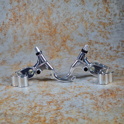 Dia-Compe BMX Parts Dia-Compe Dirt Harry Tech-99 Brake Lever Right