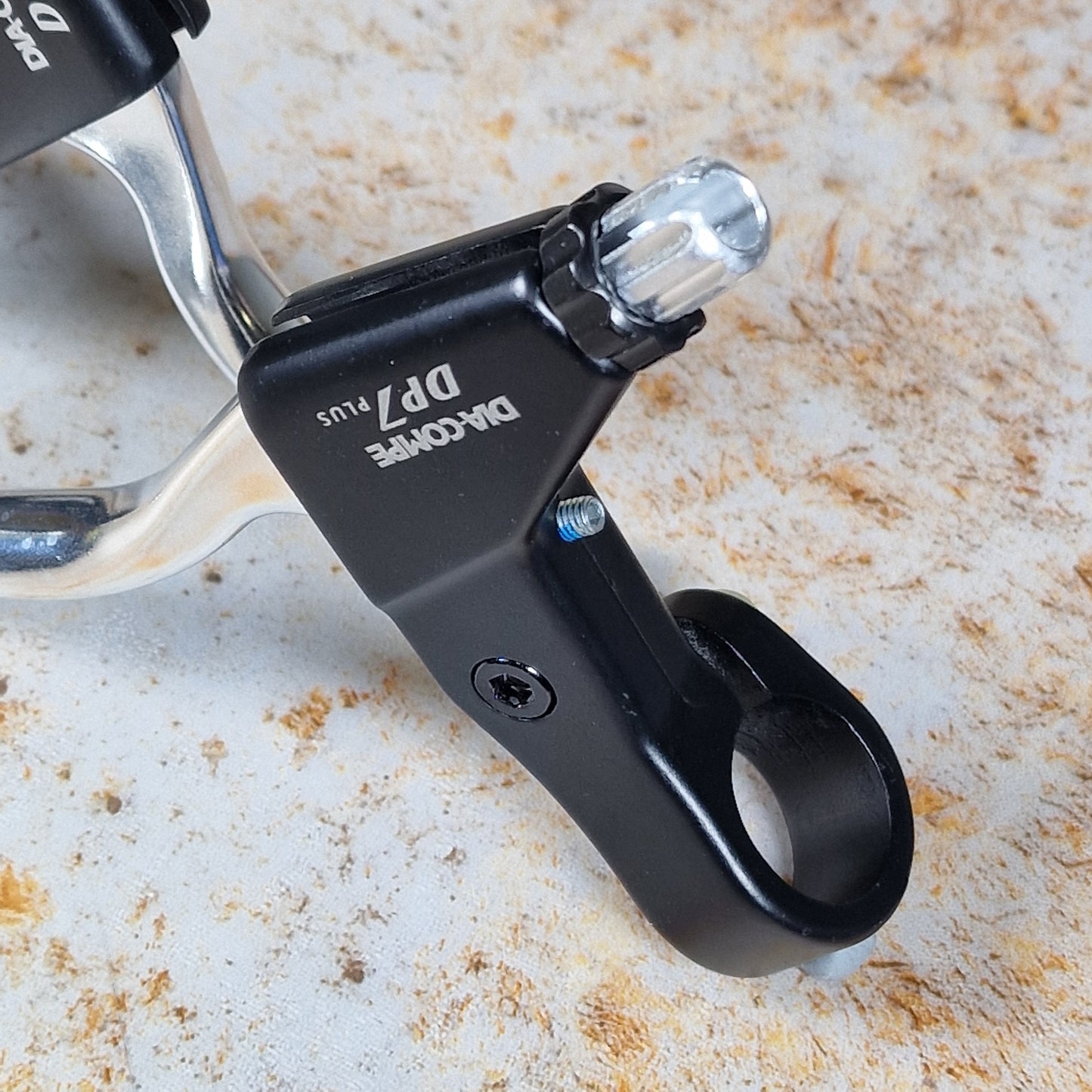 Dia-Compe Old School BMX Dia-Compe DP-7 MTB Brake Levers