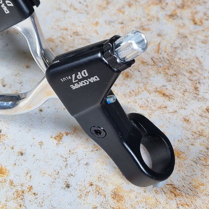 Dia-Compe Old School BMX Dia-Compe DP-7 MTB Brake Levers