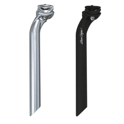 Dia-Compe BMX Parts Dia-Compe Gran Compe 27.2mm Micro-Adjust Seatpost