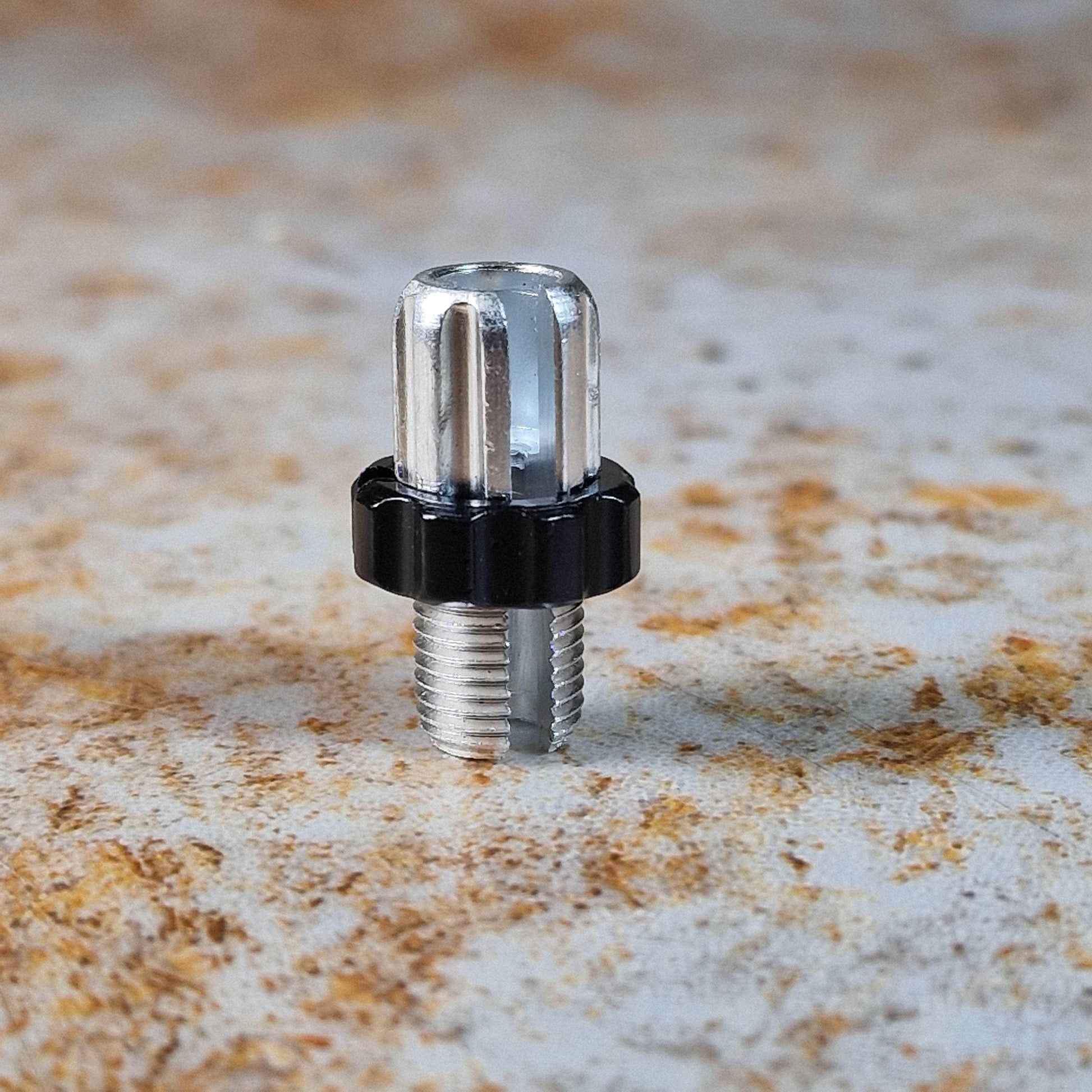 Dia-Compe BMX Parts Dia-Compe M10 Brake Lever Barrel Adjuster