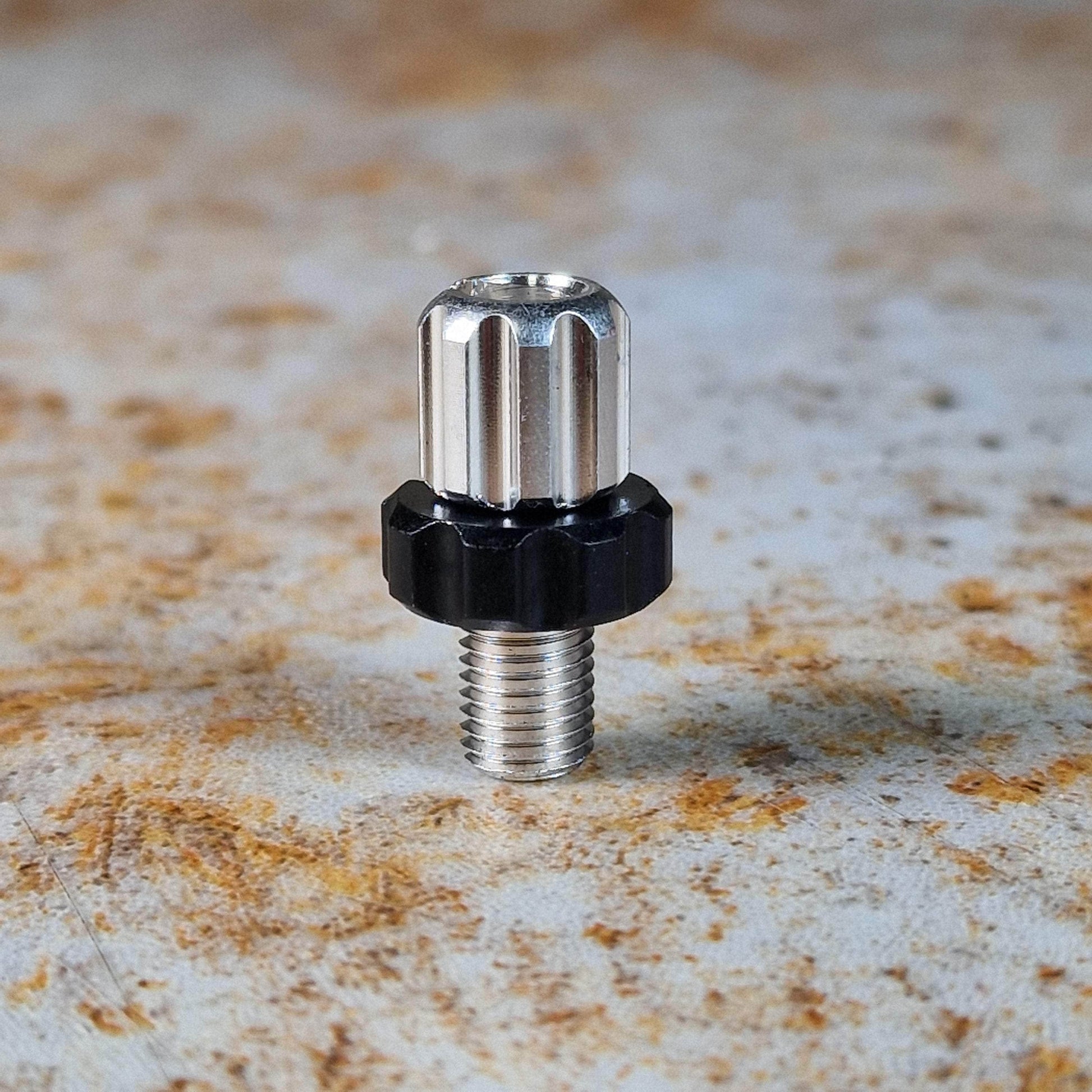 Dia-Compe M8 Brake Lever Barrel Adjuster – Alans BMX