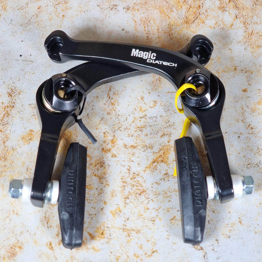 Dia-Compe BMX Parts Dia-Compe Magic U-Brake Black