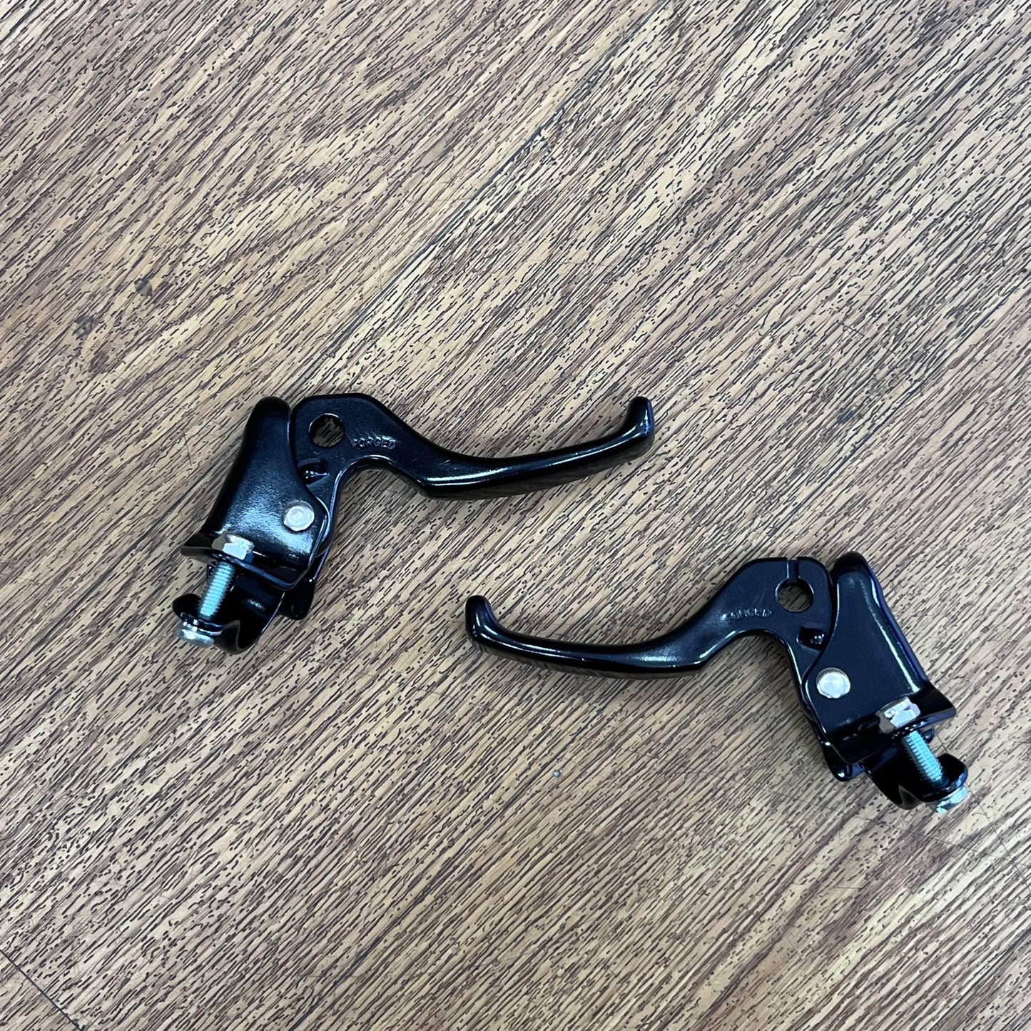 Dia-Compe Old School BMX Dia-Compe MX-122 Brake Levers Pair