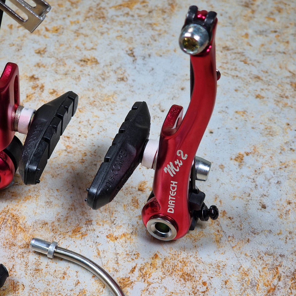 Dia-Compe BMX Racing Dia-Compe MX-2 V-Brake
