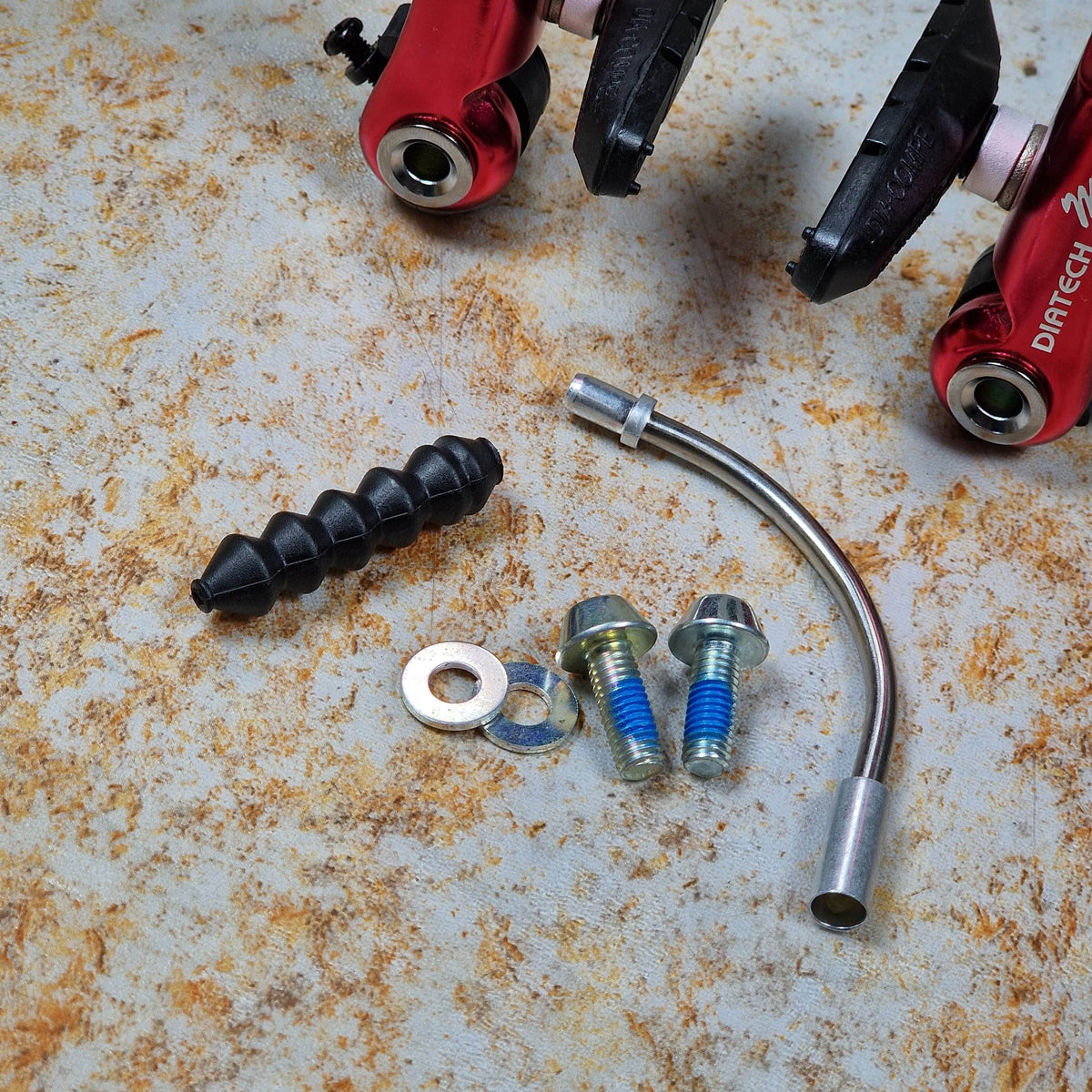 Dia-Compe BMX Racing Dia-Compe MX-2 V-Brake