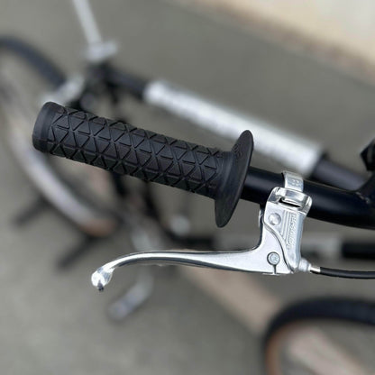 IRONHEAD Old School BMX Dia-Compe Straight Brake Levers Pair