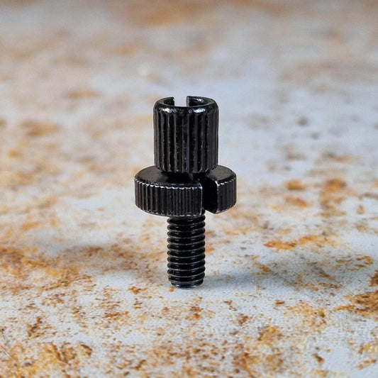 Dia-Compe BMX Parts Dia-Compe Tech-5 M6 Brake Lever Barrel Adjuster