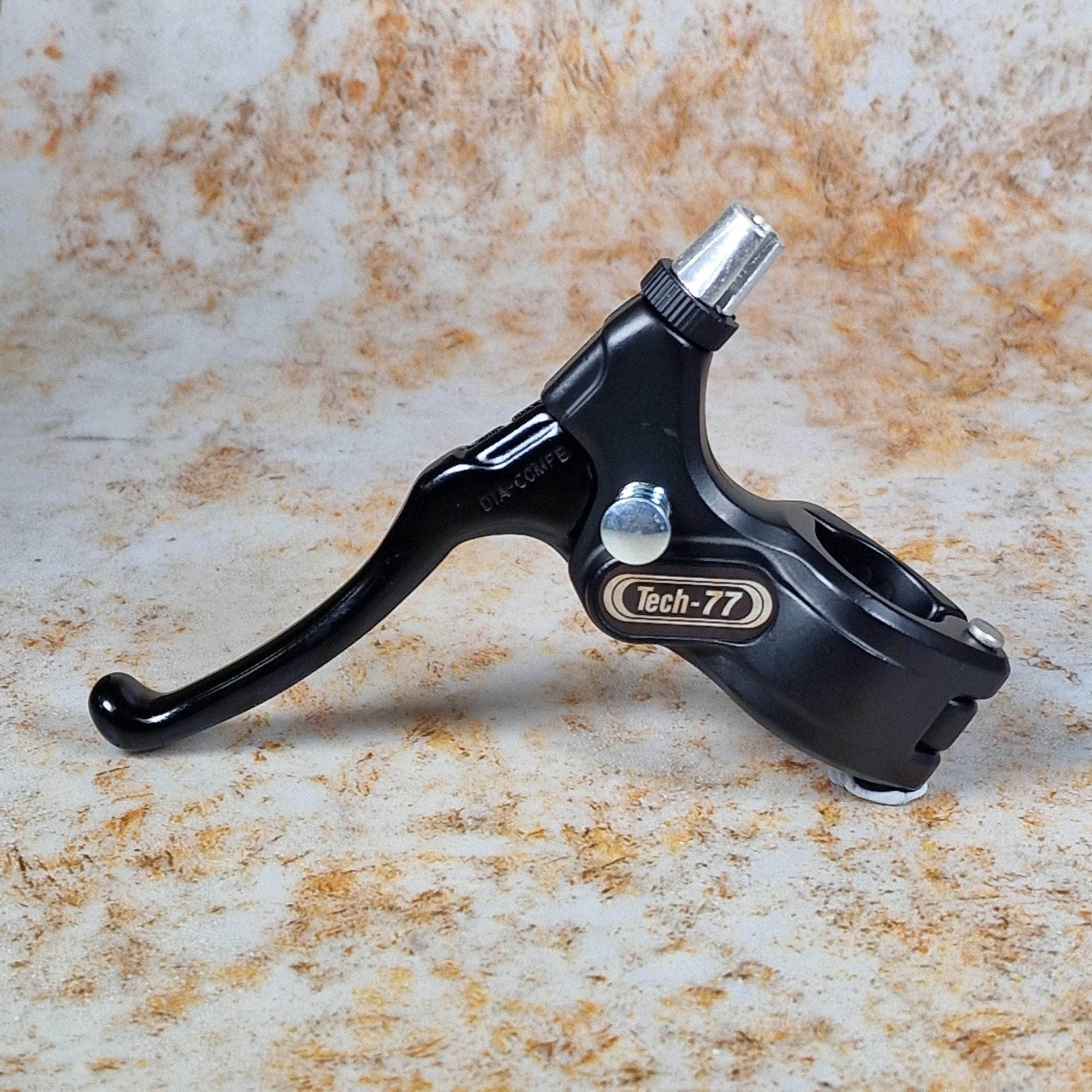 Dia Compe Tech 77 Old School Bmx Brake Levers Dia-Compe Tech