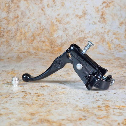 Dia-Compe Old School BMX Black Dia-Compe Tech III Brake Lever Left