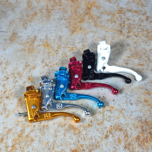 Dia-Compe Old School BMX Dia-Compe Tech III Brake Lever Left