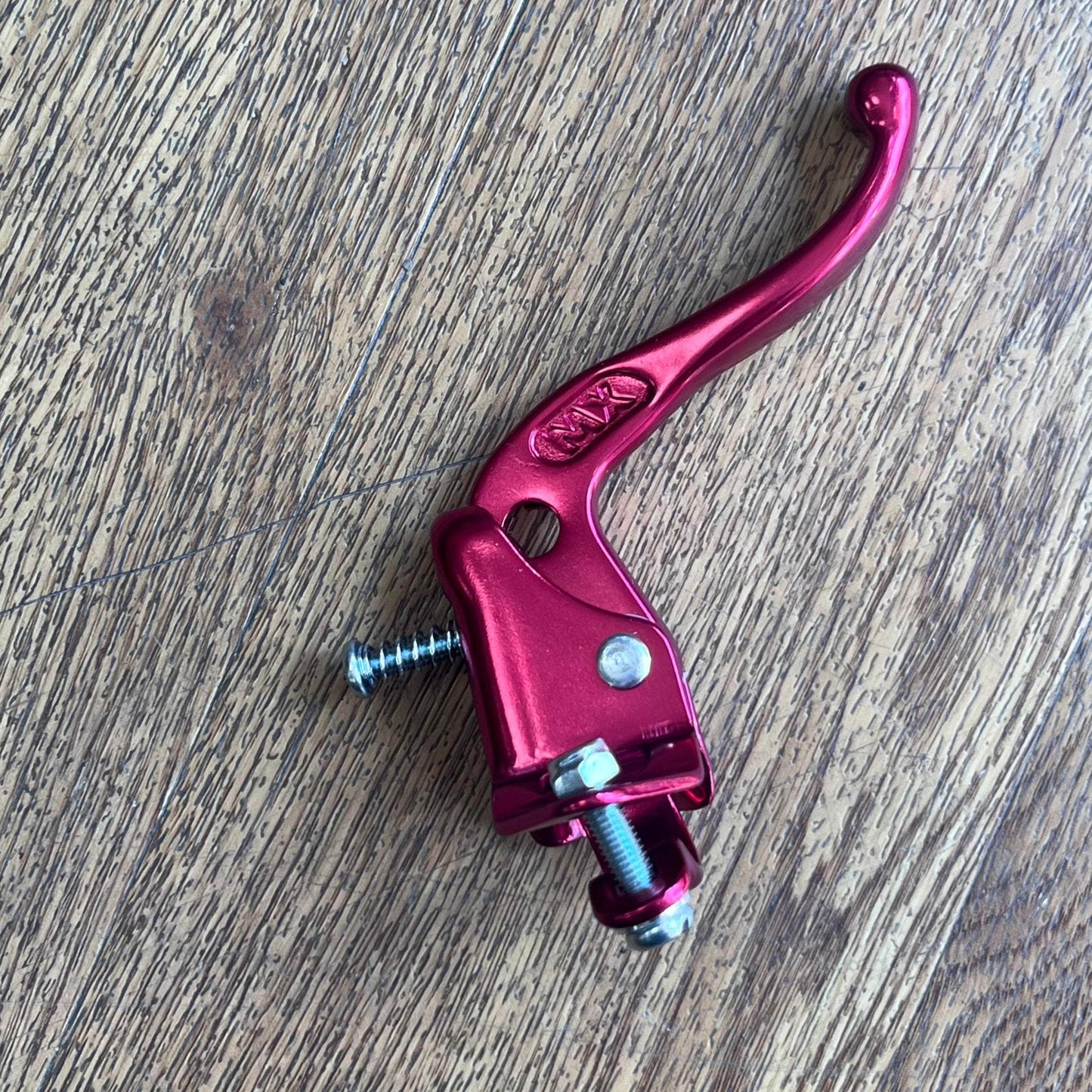 Dia-Compe Old School BMX Dia-Compe Tech-IV Brake Lever