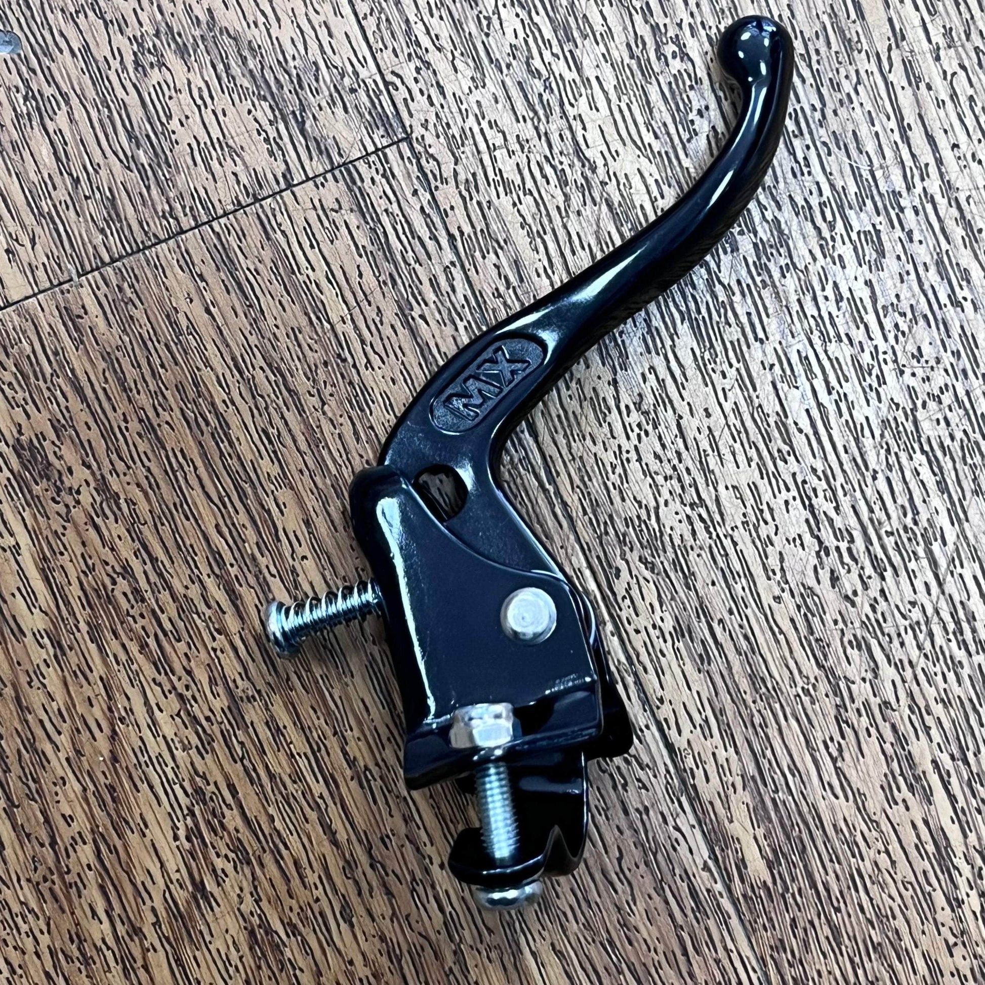 Dia-Compe Old School BMX Dia-Compe Tech-IV Brake Lever