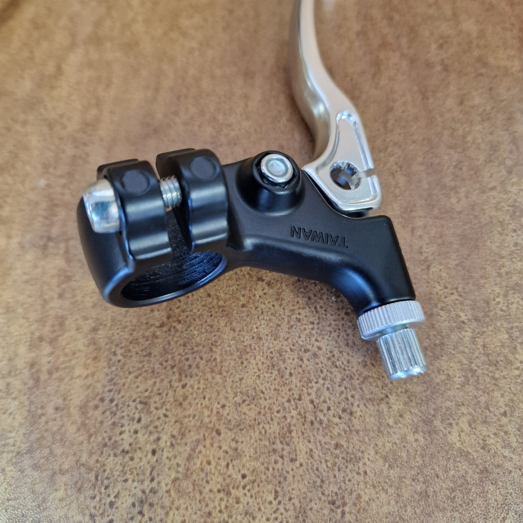 Tech5 BMX Old School BMX Brake Levers Pair Alans BMX