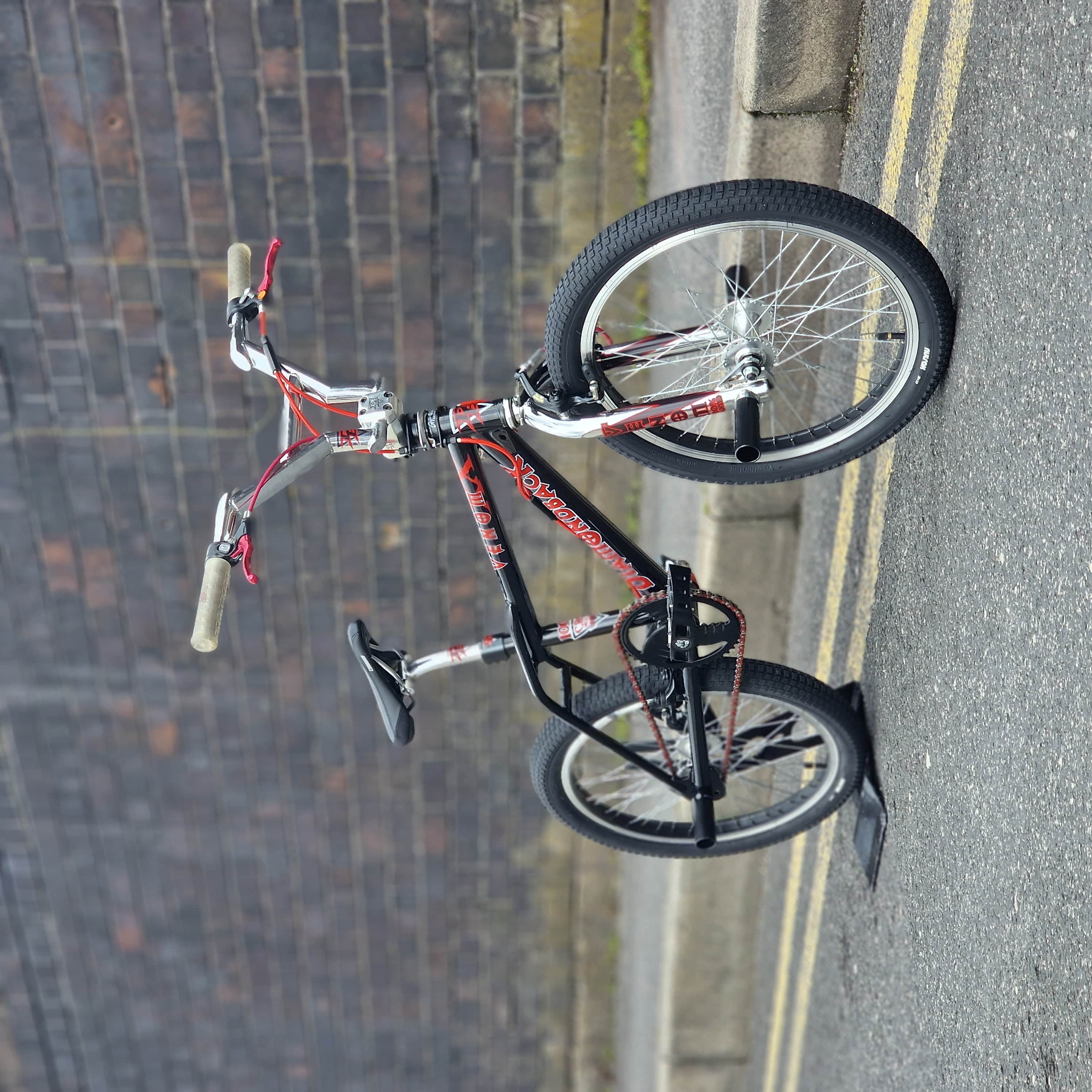 Old School BMX Bikes – tagged 