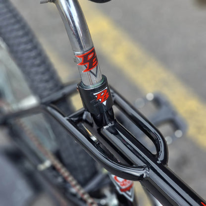 Diamond Back Old School BMX Bikes Black/Red Diamond 1998 Venom Bike Black/Red Previously Owned