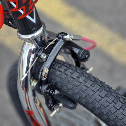Diamond Back Old School BMX Bikes Black/Red Diamond 1998 Venom Bike Black/Red Previously Owned