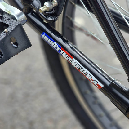 Diamond Back Old School BMX Bikes Black/Red Diamond 1998 Venom Bike Black/Red Previously Owned