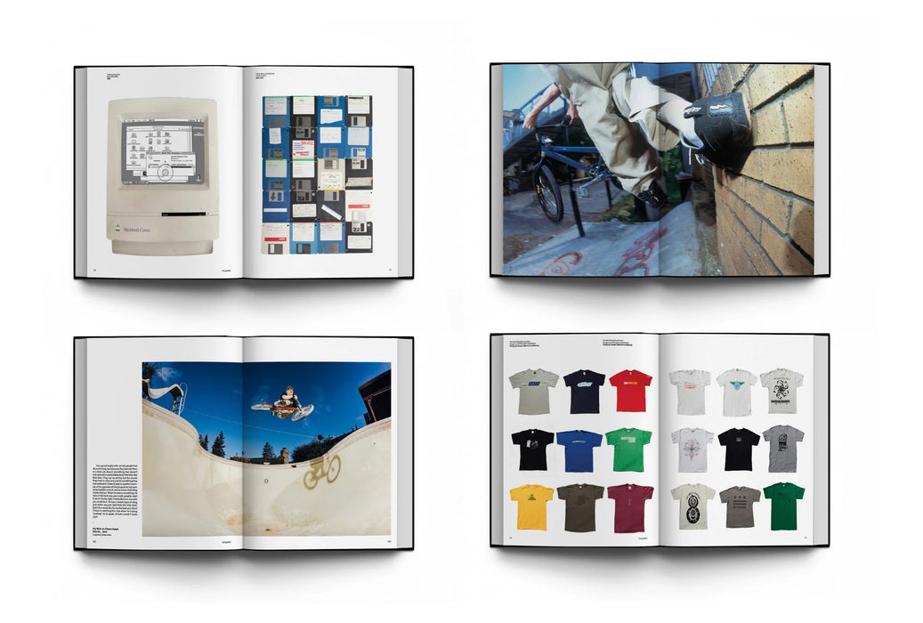 Dig Misc DIG - This Bike Could be Your Life - 30 Years of D.I.Y. BMX Culture Book