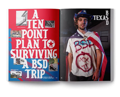 Dig Misc DIG Year Book Issue #2025