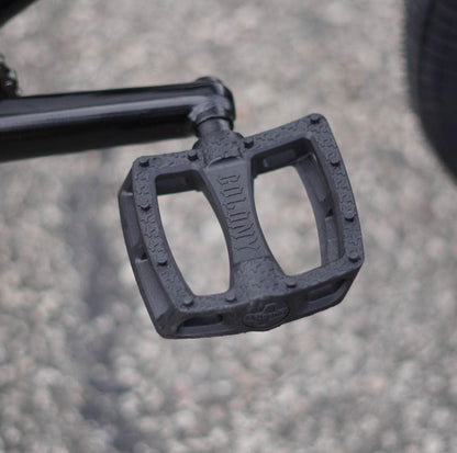 Division BMX Bikes Division Blitzer 16 Inch Bike Black