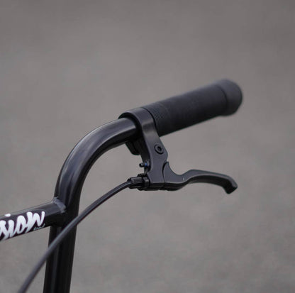 Division BMX Bikes Division Blitzer 16 Inch Bike Black