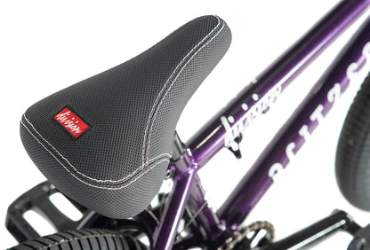 Division BMX Bikes Division Blitzer 16 Inch Bike Metal Purple