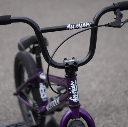 Division BMX Bikes Division Blitzer 16 Inch Bike Metal Purple