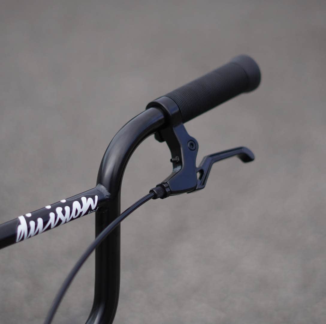 Division BMX Bikes Division Blitzer 16 Inch Bike Metal Purple