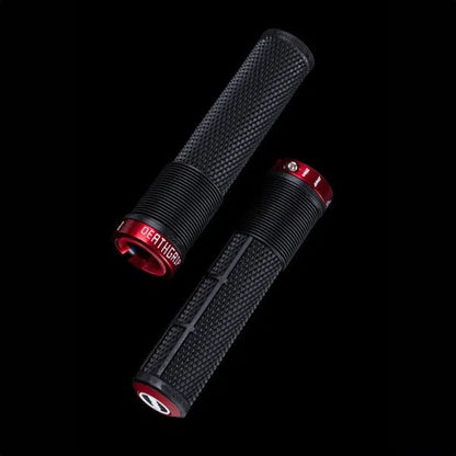 DMR BMX Racing DMR DeathGrip 2 Lock-on Race Grips