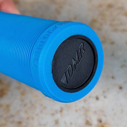 DMR BMX Racing DMR Gridlock Lock-on Grips