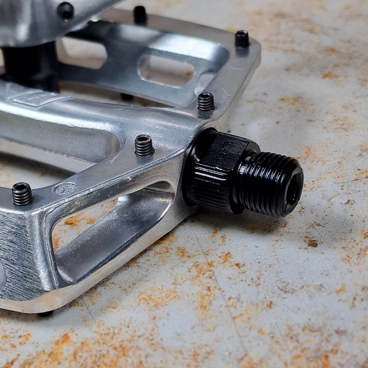 DMR BMX Parts DMR New V8 V2 Pedals