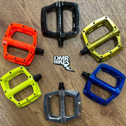 dmr v8 pedale DMR New V8 V2 Pedals