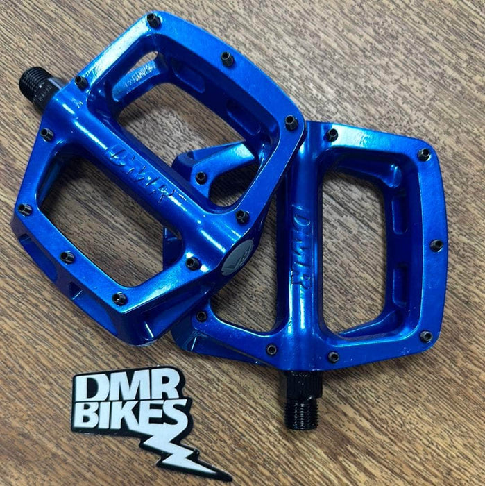 DMR BMX Parts DMR New V8 V2 Pedals