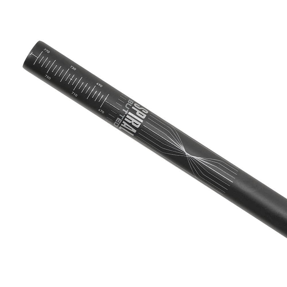 DMR Bikes DMR ODUB Vapour Blast MTB Handlebars