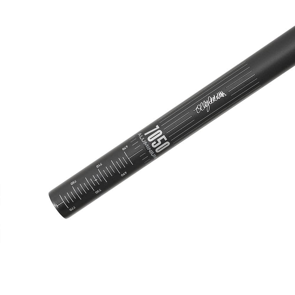 DMR Bikes DMR ODUB Vapour Blast MTB Handlebars