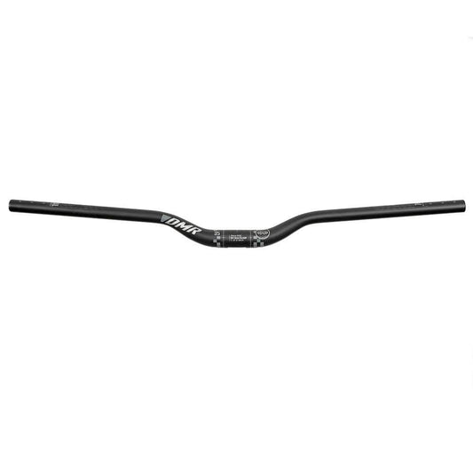 DMR Bikes Black / 35mm / 31.8mm DMR ODUB Vapour Blast MTB Handlebars