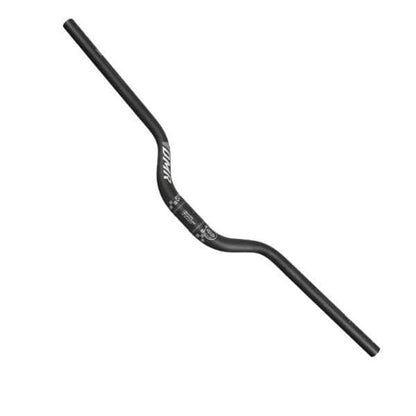 DMR Bikes Black / 65mm / 31.8mm DMR ODUB Vapour Blast MTB Handlebars